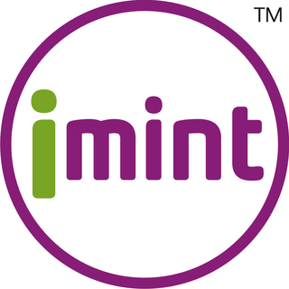 i mint Logo
