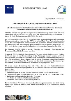 Zertifizierung TEXA ISO-TS 16949.pdf