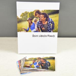 Fotobücher sind Weihnachtspräsente mit Pfiff - nur leider fehlt oftmals die Zeit sie zu gestalten. Einfach 100 Fotos oder Dias aus vergangenen Zeiten heraussuchen und die Gestaltung den Profis überlassen.