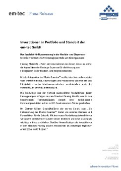 em-tec Press Release_Quantex_A4_em-tec_05-2022_V3.0_de.pdf