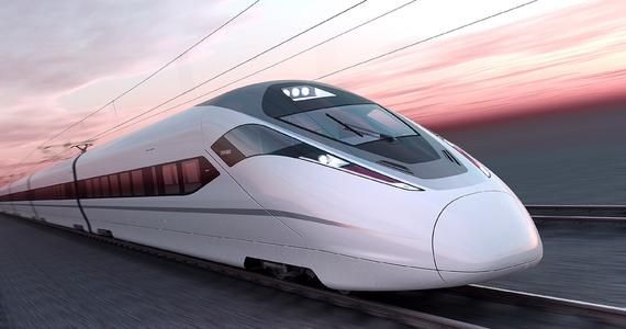 Damit aus einem preisgekrönten Design so bald wie möglich ein realer Zug wird, testet Bombardier den ZEFIRO 380 auf einem Iron-Bird-Modell. Die automatischen Testskripte steuerte Berner & Mattner bei (Bildquelle: Bombardier)