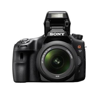 SLT A57 von Sony 02