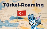 Türkei-Roaming im Kosten-Check: Das kosten Telefonie und Surfen
