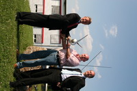 Lieferantentag 2006Preisübergabe