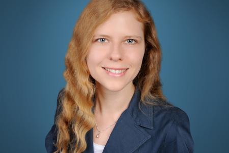 Beate Ströhlein, Teamlead SEA bei iCrossing Deutschland