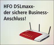 HFO DSLmaxx