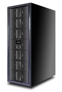 OpenStorage AG distributor of Spectra Logic storage products presents Spectra Logic Spectra® Stack Tape Library