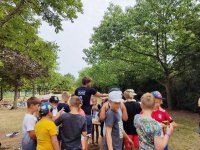 Projekt FREIÄRUME, WASoMI Lab