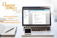 Homeoffice CoVid19 Angebot
