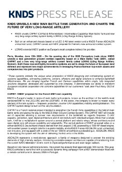 KNDS - PR ESY 2026 - June 15th 2026 - LORAS and CAPINT - Final.pdf