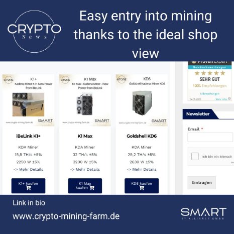 EN Easy entry into mining thanks to ideal shop view.jpg