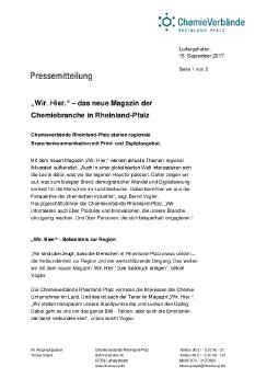 PM - WirHier - das neue Magazin der Chemiebranche in RLP.pdf