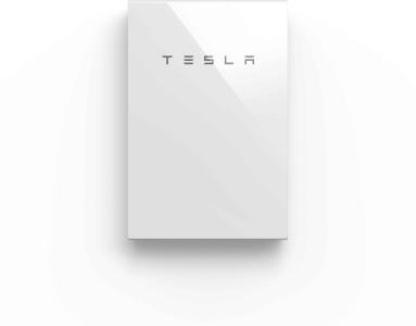 Speicher für Solaranlage