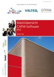 CAFM 2012 Cover