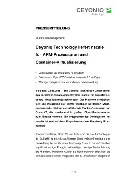 15-06-23 PM Ceyoniq Technology liefert nscale für ARM-Prozessoren und Container-Virtualisie.pdf