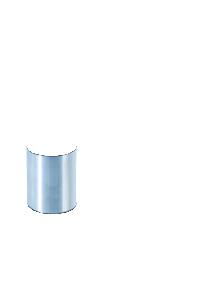 MAPAL Pendelhalter mit mehrschneidiger Hochleistungsreibahle für den Einsatz auf der Drehmaschine
