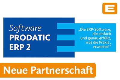 Prodatic Software
