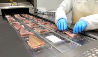 Efficient end-of-line systems for the fish industry by Bizerba.
Effiziente End-of-Line-Lösungen für die Fischindustrie von Bizerba. Efficient end-of-line systems for the fish industry by Bizerba.
Effiziente End-of-Line-Lösungen für die Fischindustrie von Bizerba.