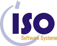 Logo ISO Software Systeme