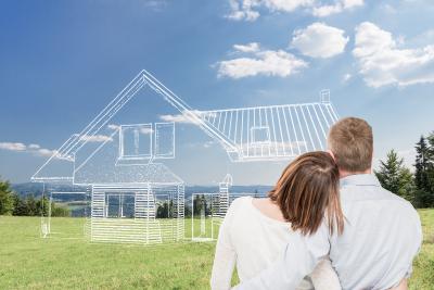 Intelligent bauen mit einer smarten Gebäudeautomation von z.B.: myGEKKO