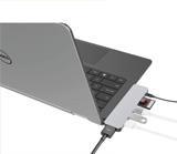 HyperDrive SOLO USB-C Hub