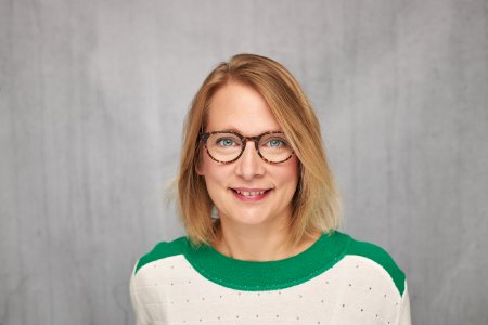 Kathrin Schaarschmidt, Director Qualitative Research bei SKOPOS RESEARCH