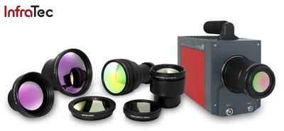 InfraTec ImageIR® 8300 hp