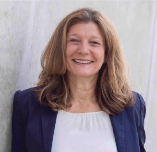 Ute Philipp, Team Lead für den Microsoft 365 Vertrieb der CollabStack GmbH