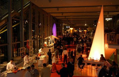 Von AC/DC bis zur Rollstuhltanz-WM – Deutsche Messe AG mit Kongressen, Events und Gastveranstaltungen in 2010 erfolgreich