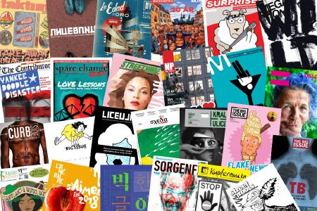 INSP 25 Covers
