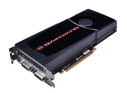 Gainward GeForce GTX 470