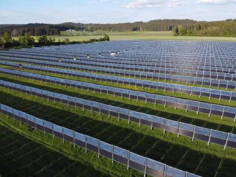 Solarpark Aasen-Donaueschingen mit 4.1 MWp (Baden-Württemberg, Süddeutschland).JPG