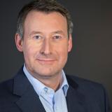 Martin Brochhaus, Personalleiter der Materna GmbH