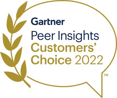 Presentation image-Gartner Peer Insights Badge Gold 2022.png