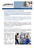 Erfahrungsbericht - Neuer ELAM Update Report für alle Anwender
