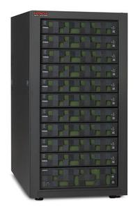 Hitachi Data Systems präsentiert Hitachi Unified Storage-Produktfamilie