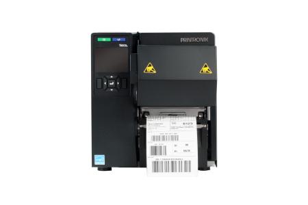 T6000e-ODV-2D_Front von TSC Printronix Auto ID