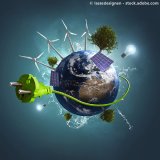 Am 28./29. Oktober 2025 findet der zweite Energiewende-Jahreskongress statt. Neben der Fachkonferenz gibt es zudem eine begleitende Fachausstellung.