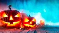allsafe Halloween