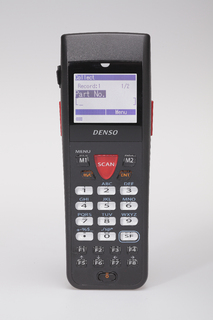 BHT-900 Display