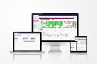 Effiziente Zeitfenstersteuerung: inconsoDSM aus der Cloud