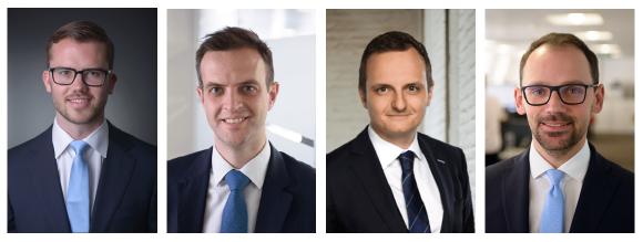 New Altman Solon Directors Q3 2020