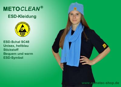 ESD-Schal