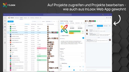 02 InLoox für Teams - Projektliste.png