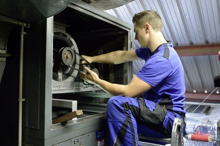 „Eine zusätzliche Herausforderung für viele unserer  Betriebe“