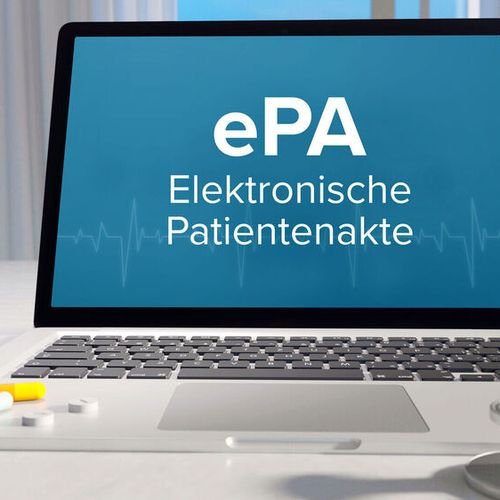 ePA soll Behandlung besser machen