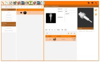 Werkzeuginformationen in Hummingbird