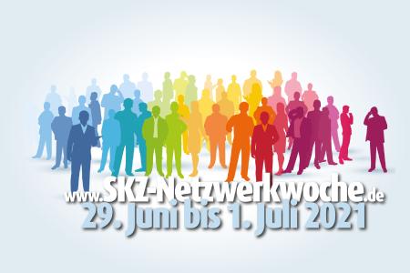 SKZ Netzwerkwoche 2021
