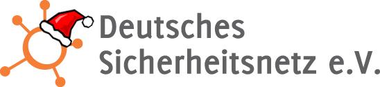 Logo Deutsches Sicherheitsnetz e. V.