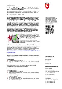 G Data PM_Hotfix_Sperrbildschirm-Schwachstelle_Android_2013-03-28.pdf